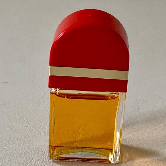 Vintage mini parfumerie bottles 5 bundle - Picture 8 of 16